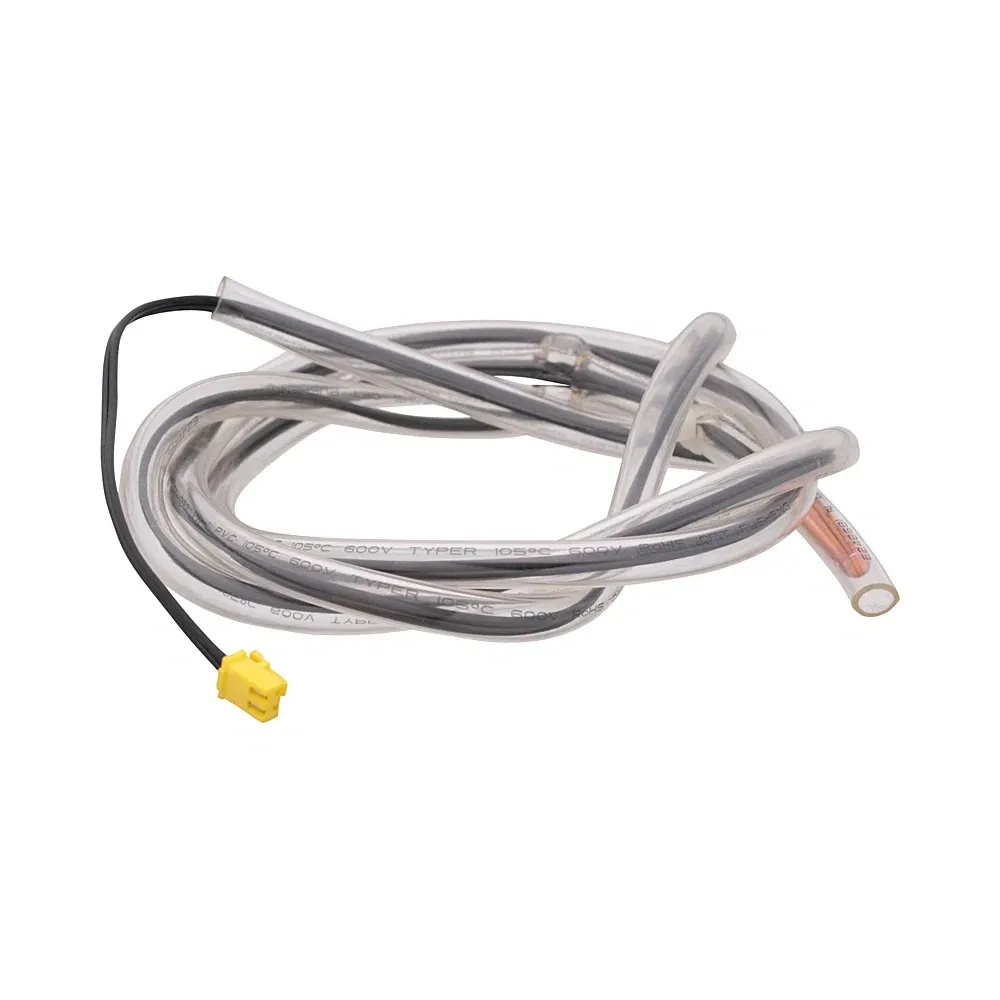 Sensor Temperatura Condensadora W10524405 Consul