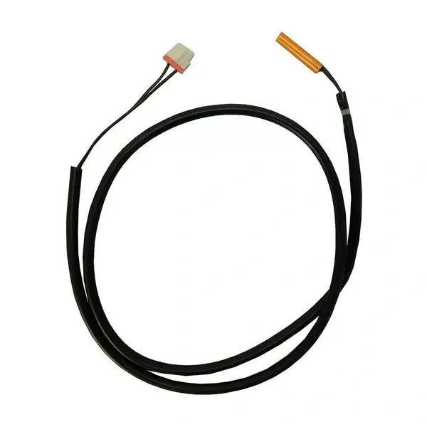 Sensor Temperatura Degelo Evaporadora (32cm) W10889584 Consul