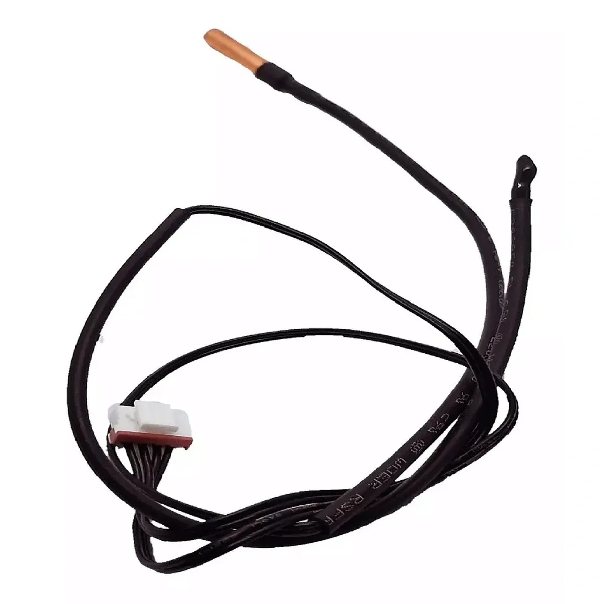 Sensor Temperatura Evaporadora 40/50cm (Branco) W10875101 Consul