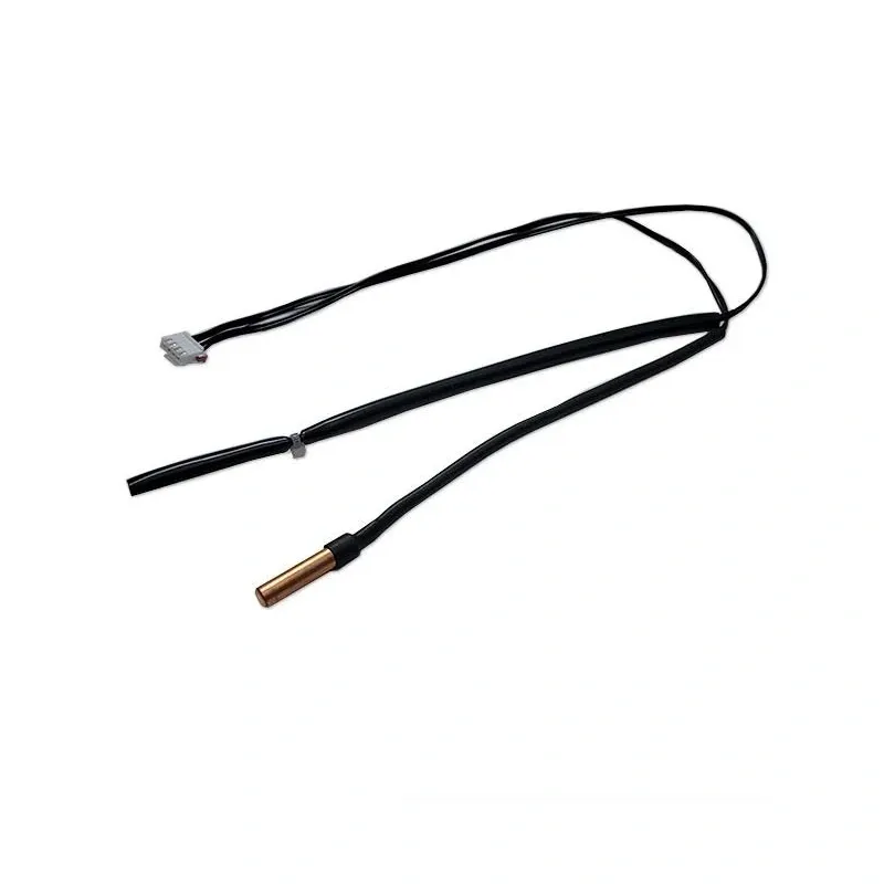 Sensor Temperatura Evaporadora 44/49cm (Branco) W10602480 Consul