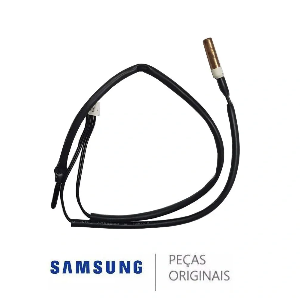 Sensor Temperatura Evaporadora DB95-01438D Samsung
