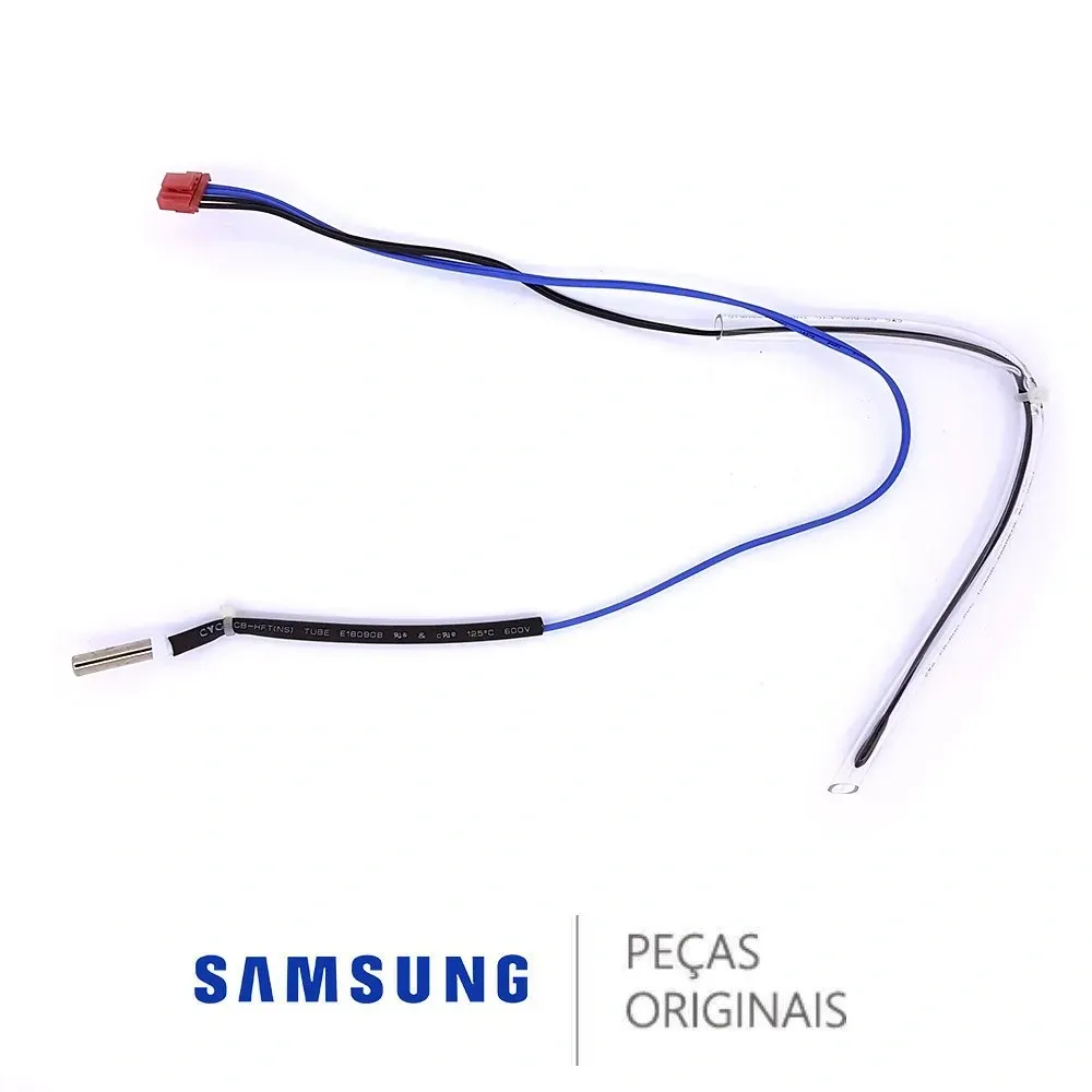Sensor Temperatura Evaporadora DB95-04636E Samsung