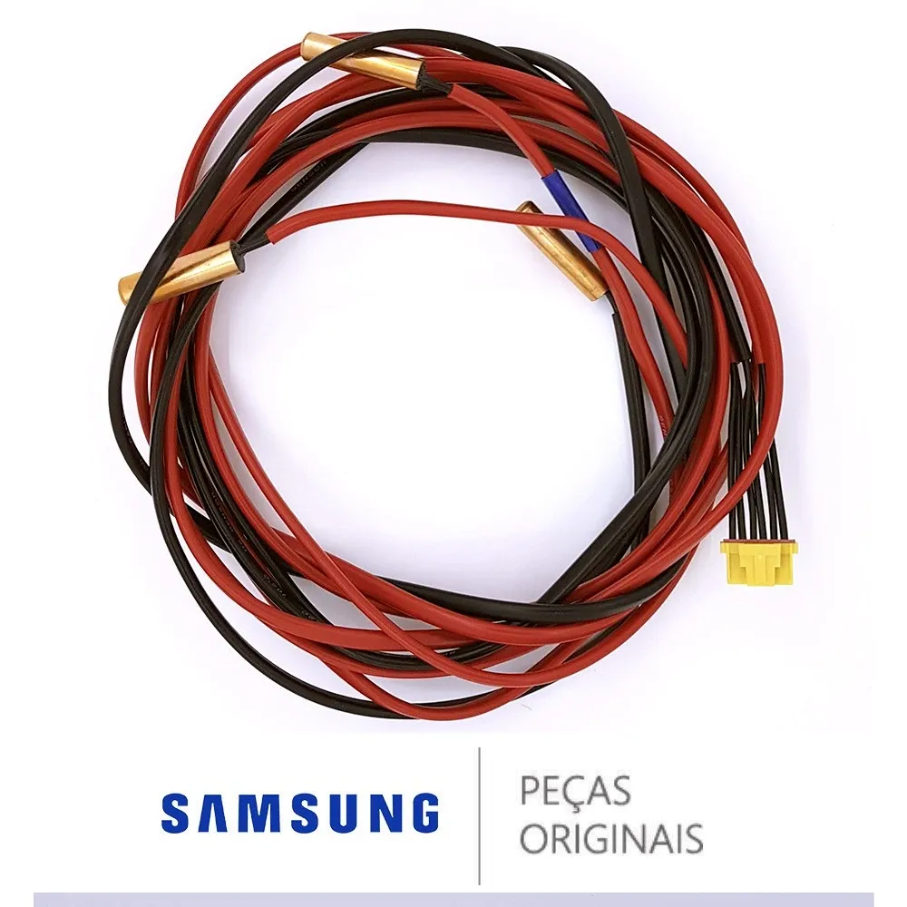 Sensor Temperatura Evaporadora DB95-04717E Samsung