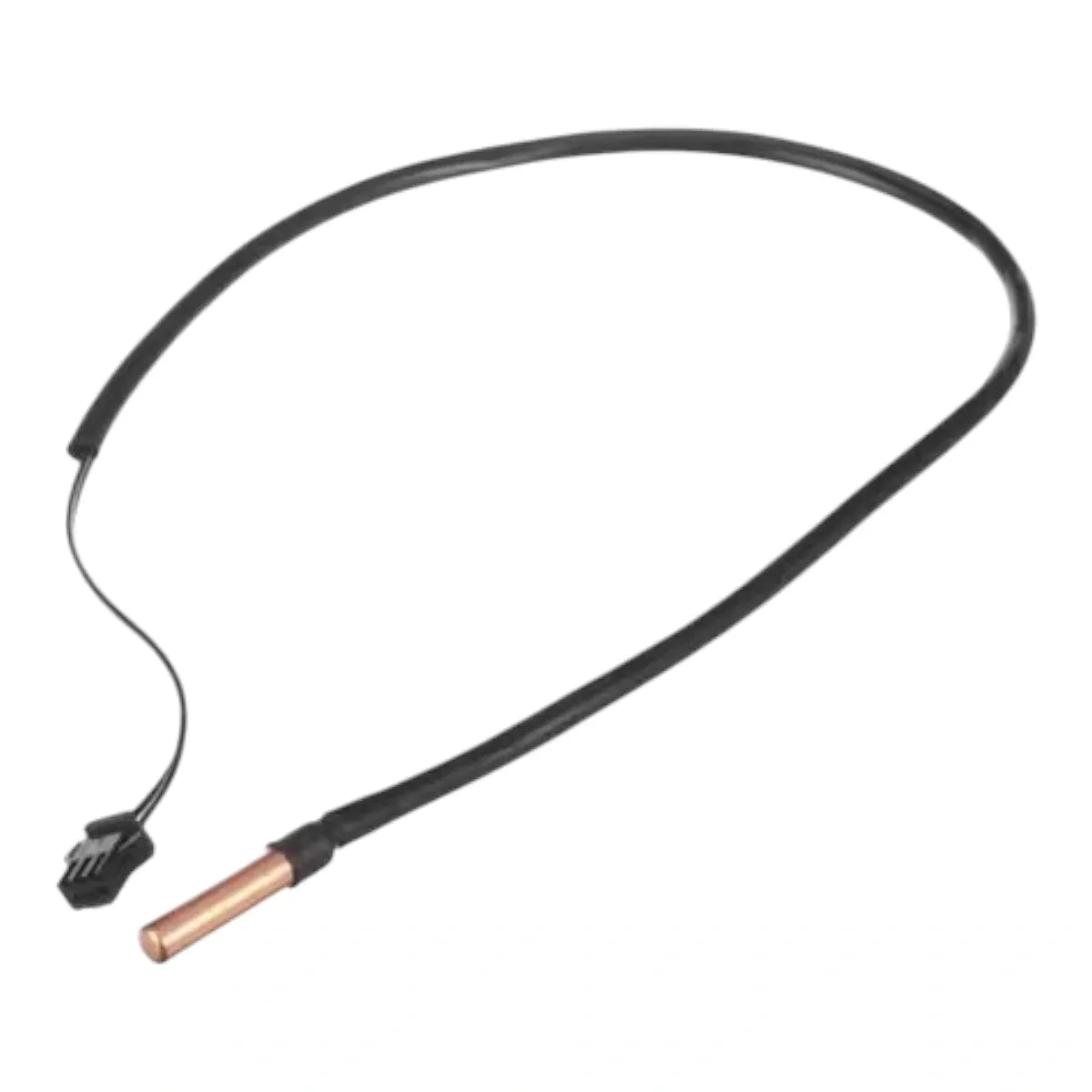 Sensor Temperatura Serpentina Evaporadora 11201007000070 Midea Springer Carrier ( VERIFICAR SUBSTITUTA 202440500004)