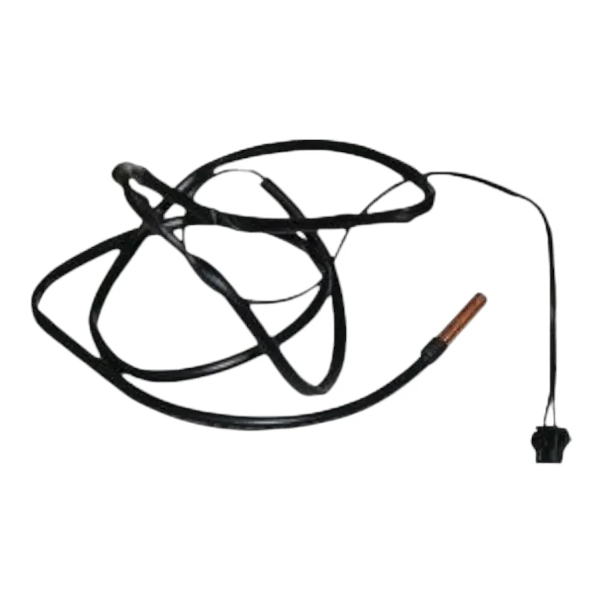 Sensor Temperatura Tubulação 10K 202301300111 Midea Springer Carrier