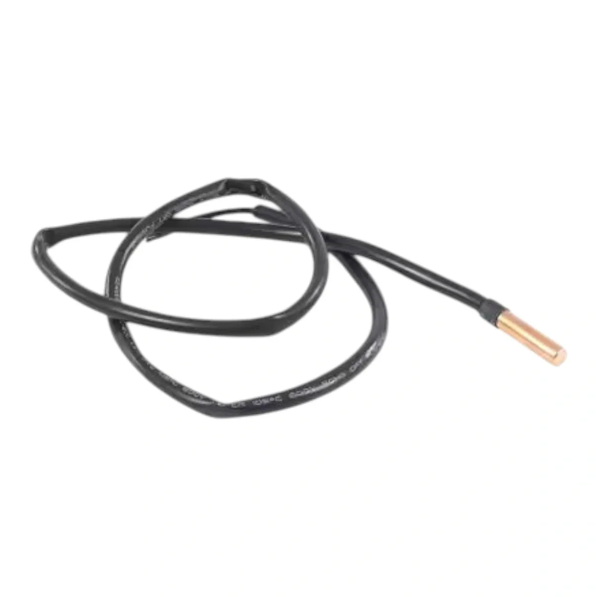 Sensor Temperatura Tubulação Evaporadora 11201007003444 Springer Carrier