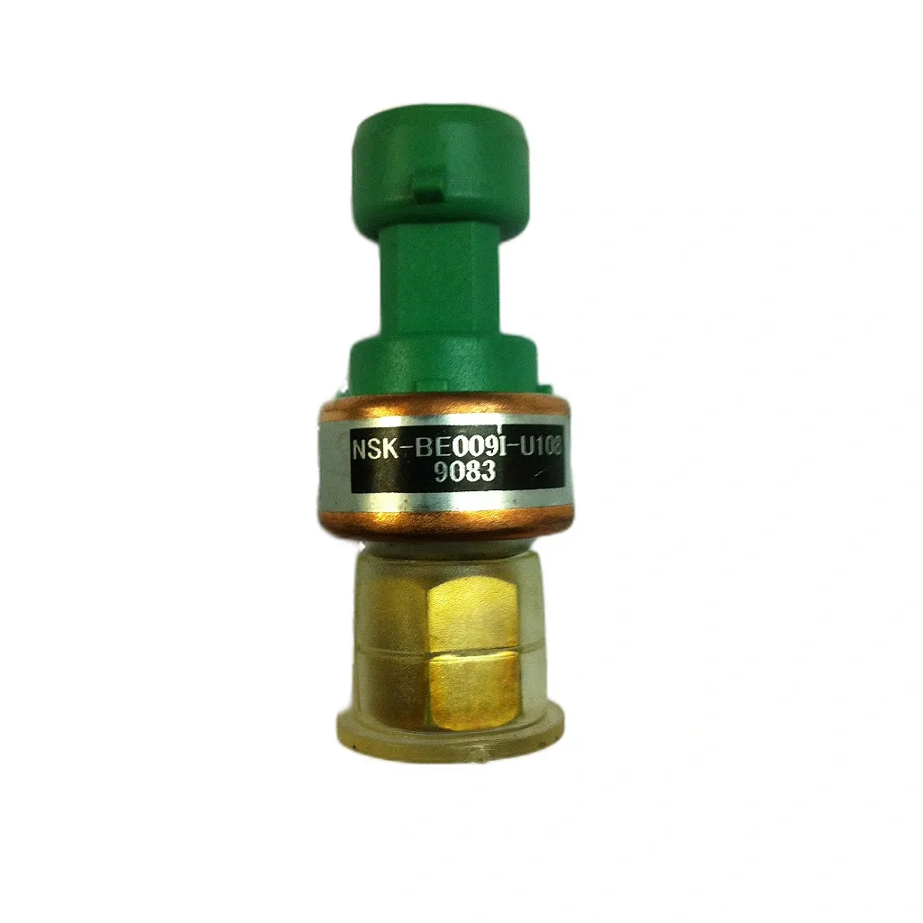 Sensor Transdutor Pressão Baixa (Verde) 00PPG000012100A Chiller Carrier