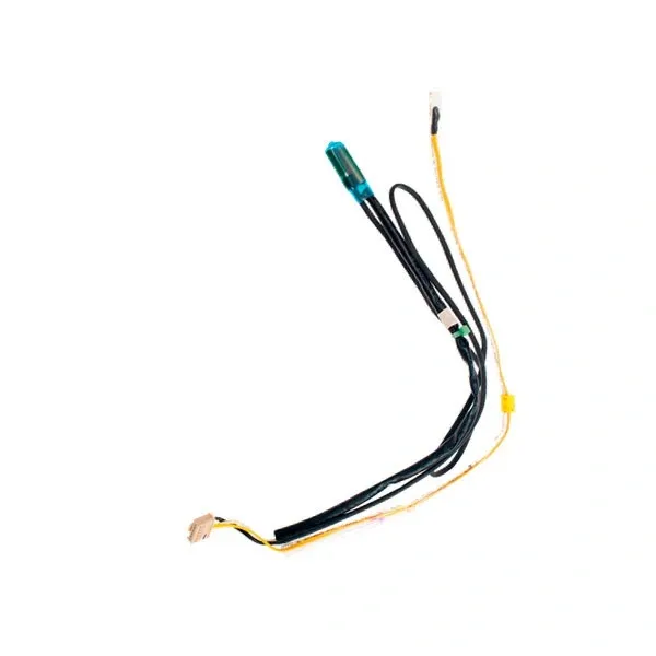 Sensor Triplo Condensadora 15k+20k+50k 3900030804 Gree