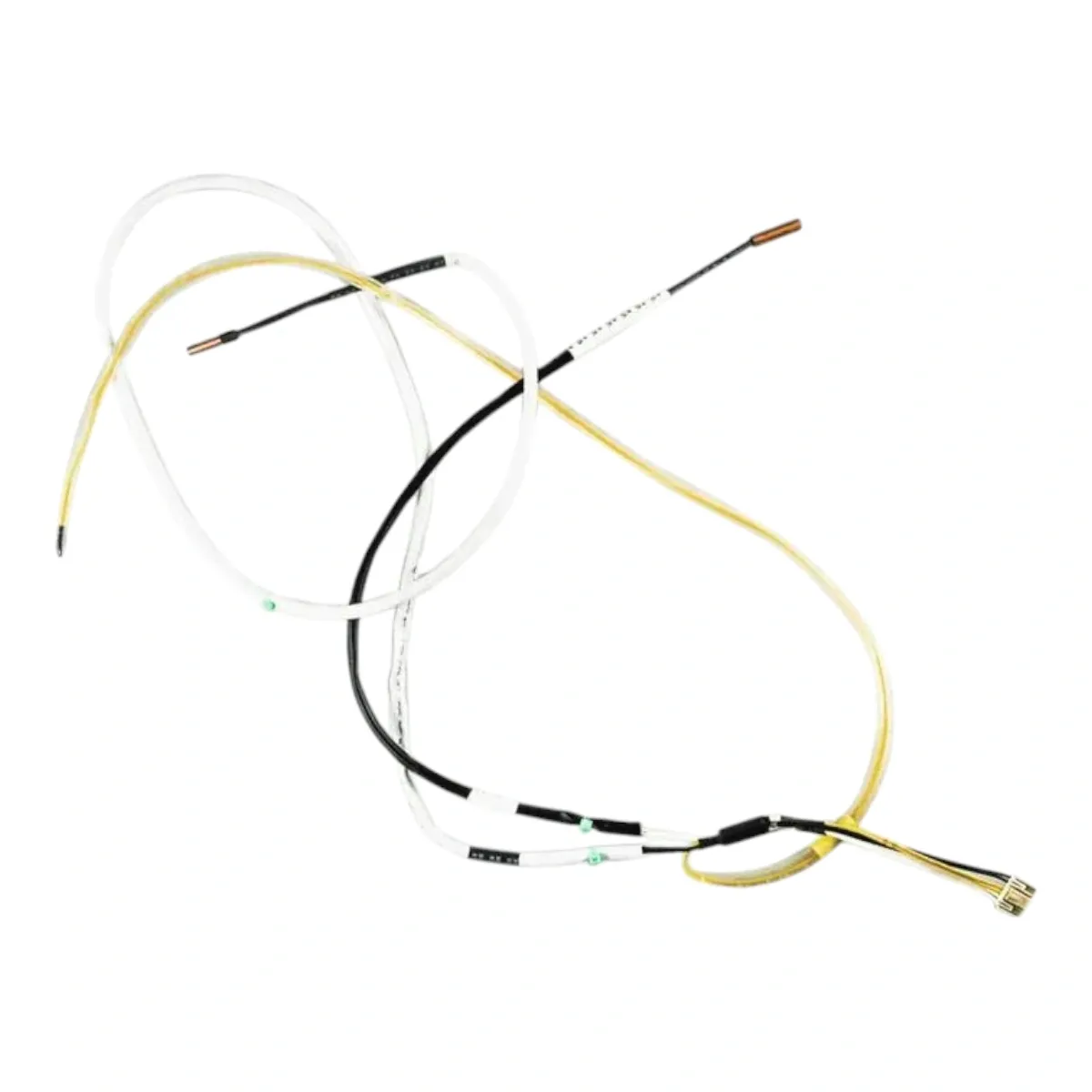 Sensor Triplo Condensadora 15k+20k+50k 3900030901 Gree