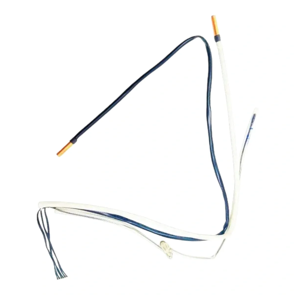Sensor Triplo Condensadora 202301300602 Midea Carrier