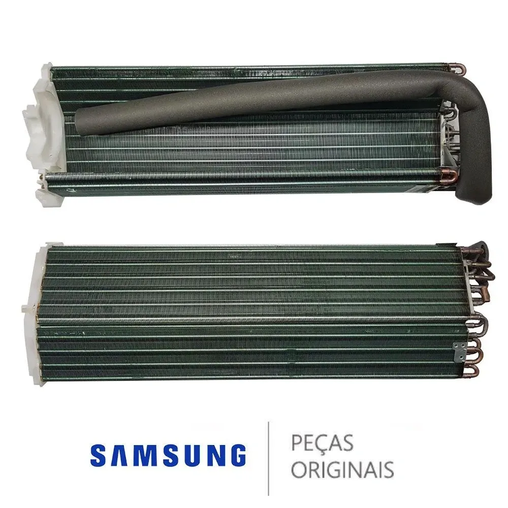 Serpentina Evaporadora AQ12UBT DB96-14001C Samsung