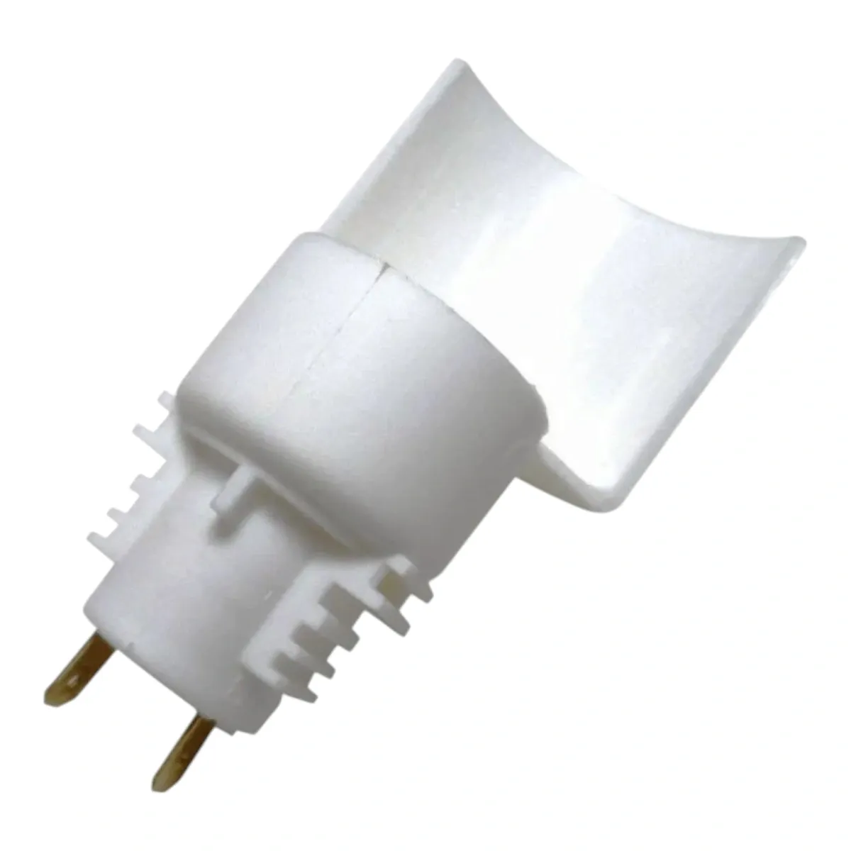 Soquete Lampada Geladeira W10272855 002001365 Brastemp Consul