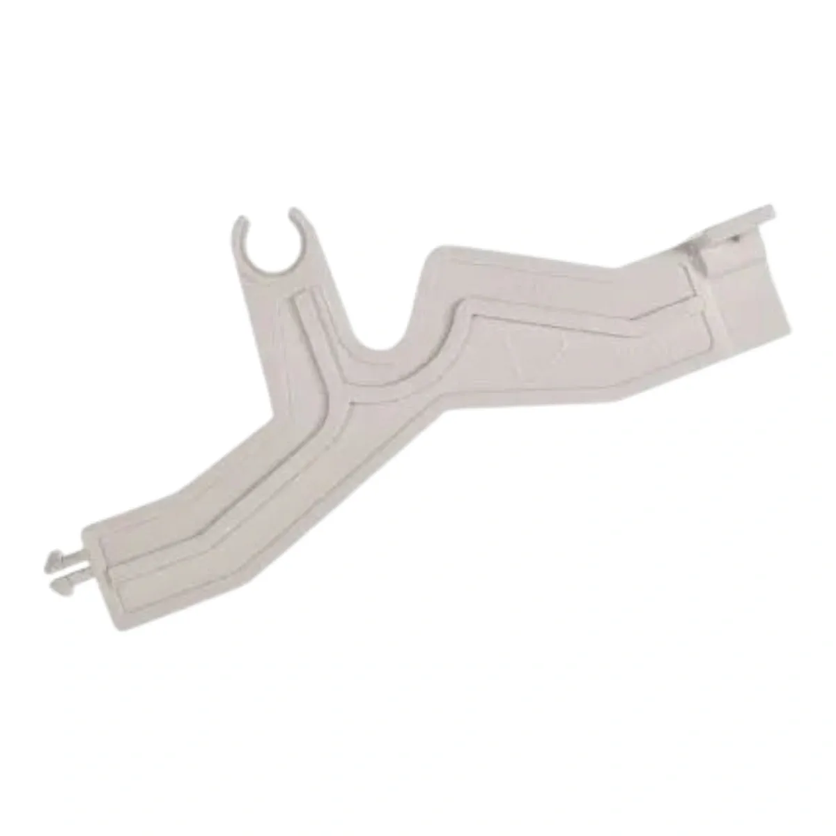 Suporte da Aleta GST 36 42 60 L R A 24212018 Gree