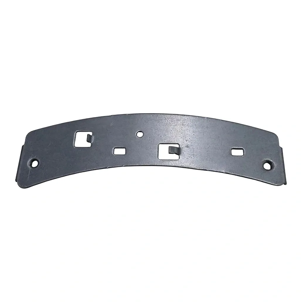 Suporte da dobradiça da porta lava e seca Springer Midea 12238100000401