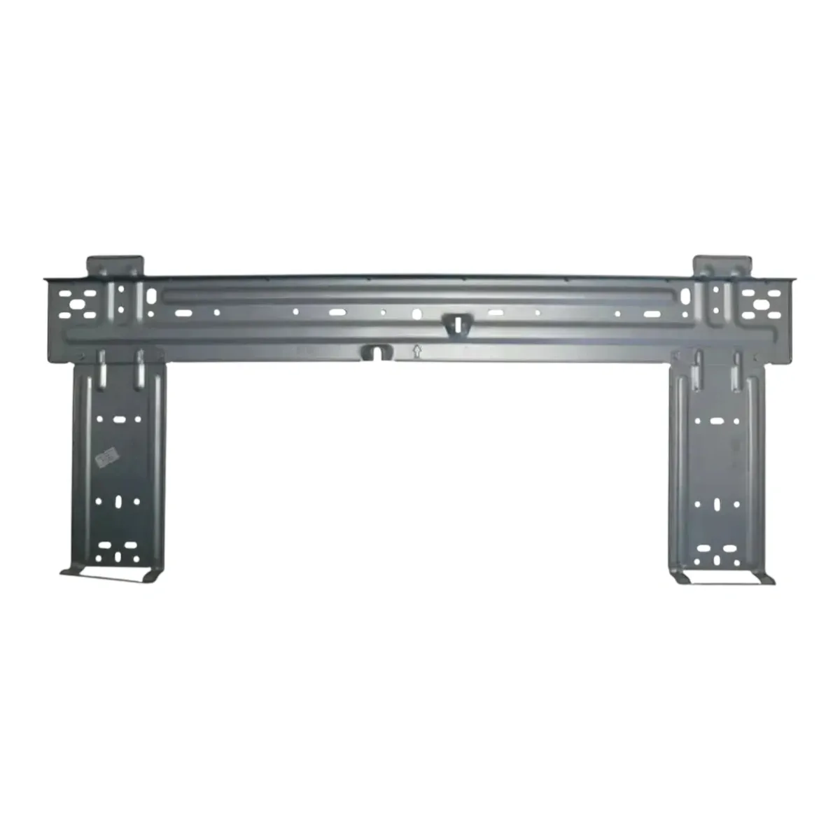 Suporte de instalação evaporadora (EVAP) Midea 12222000000026