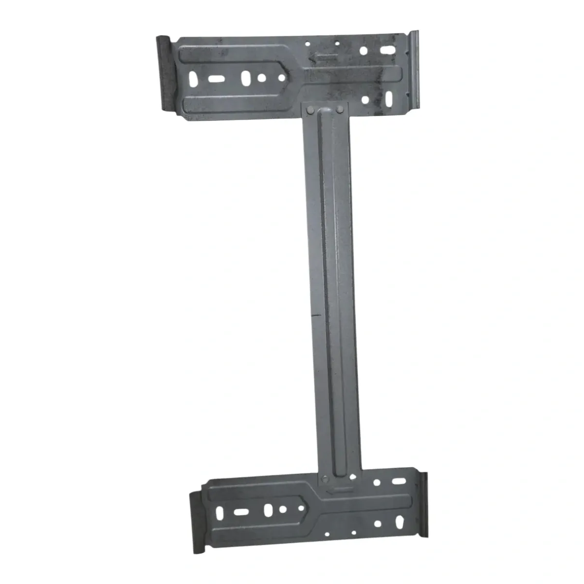 Suporte de instalação hi-wall convencional 7/9/12/18k 220V Midea 201232390012