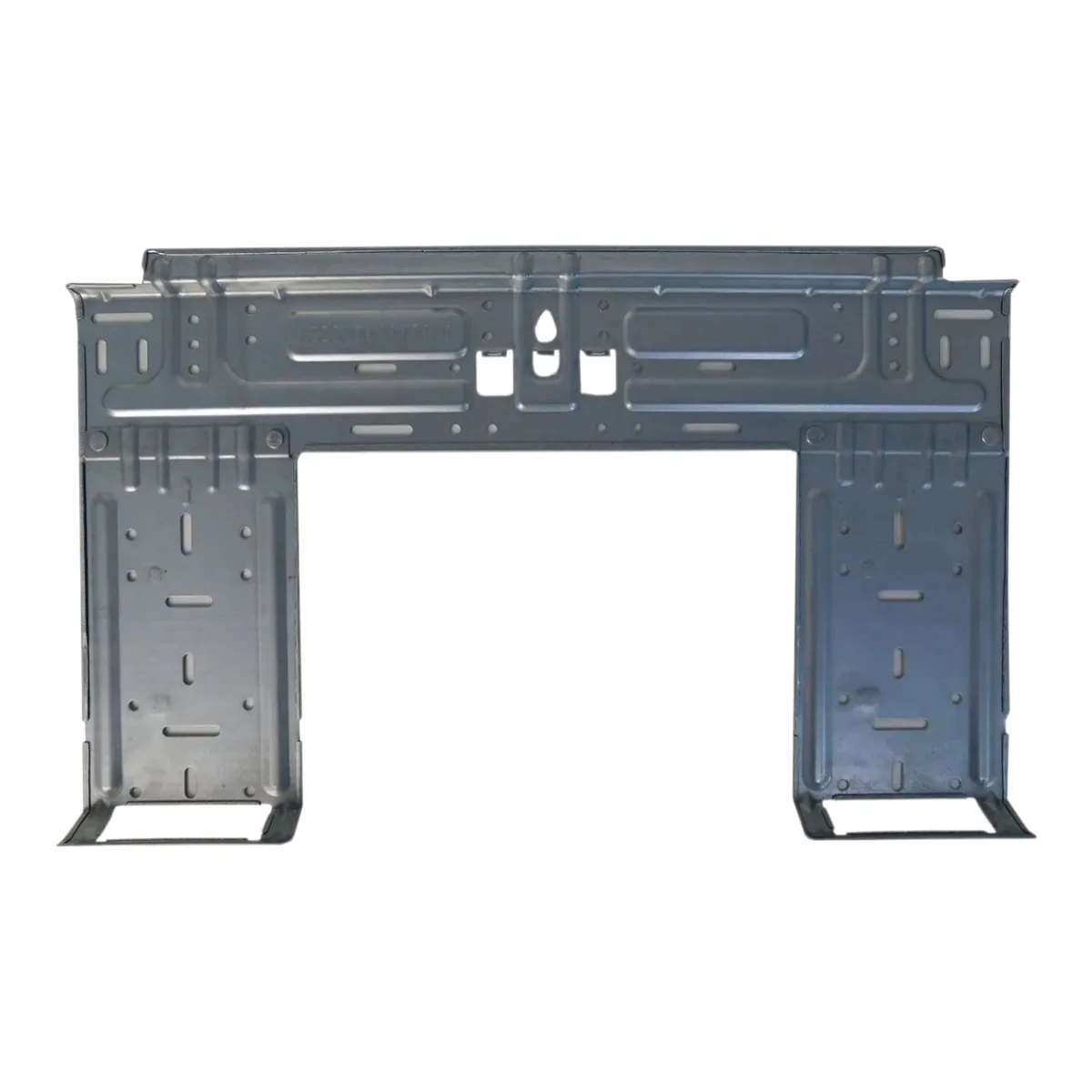 Suporte Instalação Evap Hi-Wall 9/12k Springer Midea 12222000000018