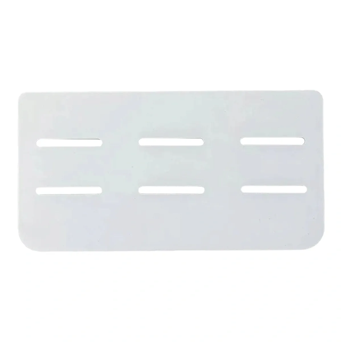 Tampa Compartimento Extra Frio Frigobar 127V 220V 67L 71L 12131000001036 Midea