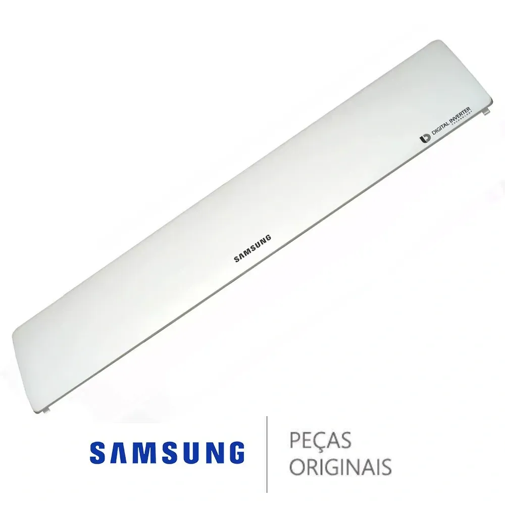 Tampa do Filtro Painel Frontal DB64-02553C Samsung