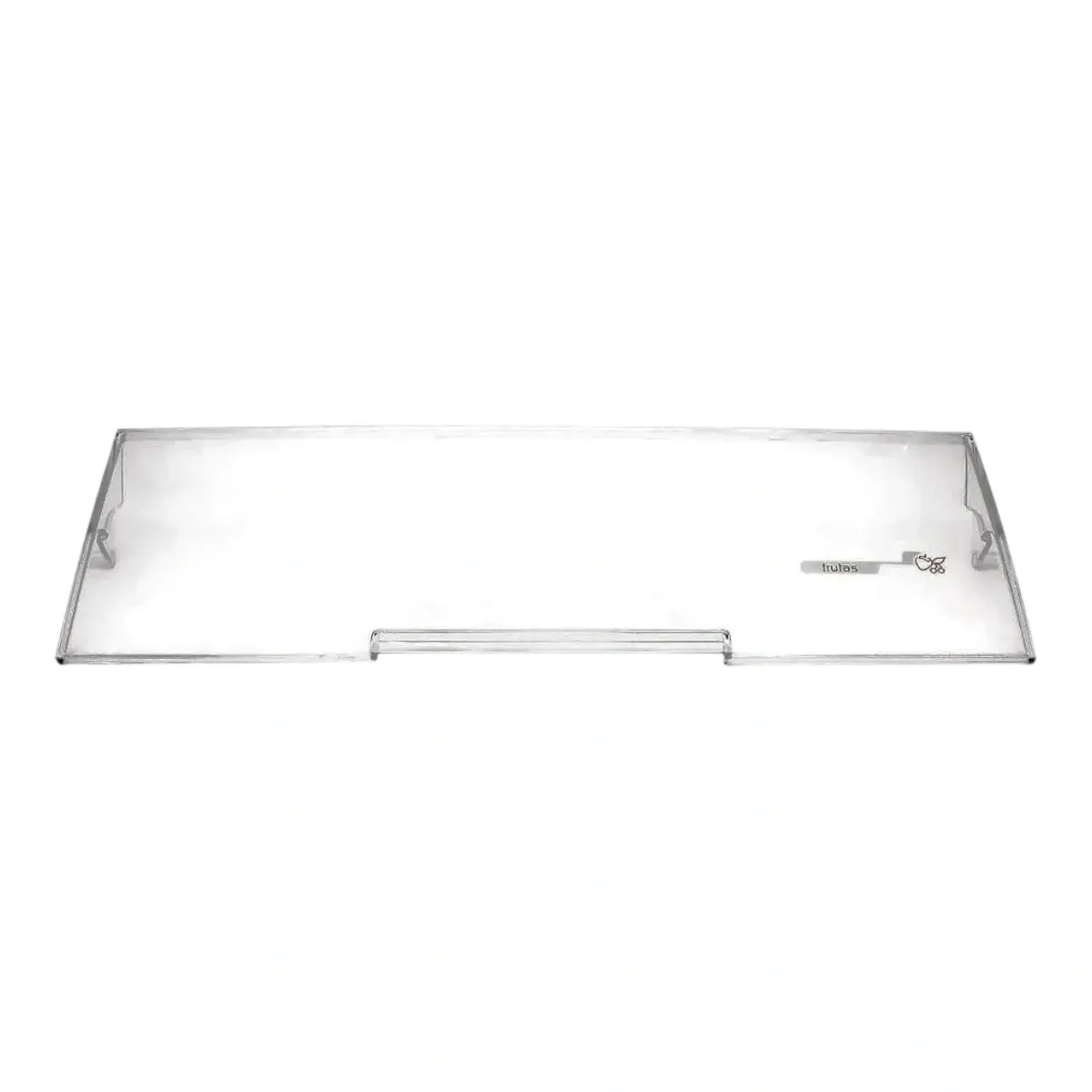 Tampa Frontal Frutas Geladeira W10347205 Brastemp Consul