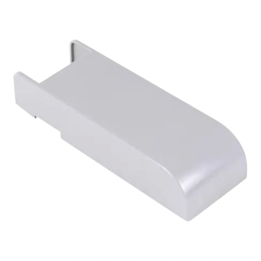 Tampa Inferior Dobradiça Freezer 127V 220V 100L 150L 205L 12132000001962 Midea