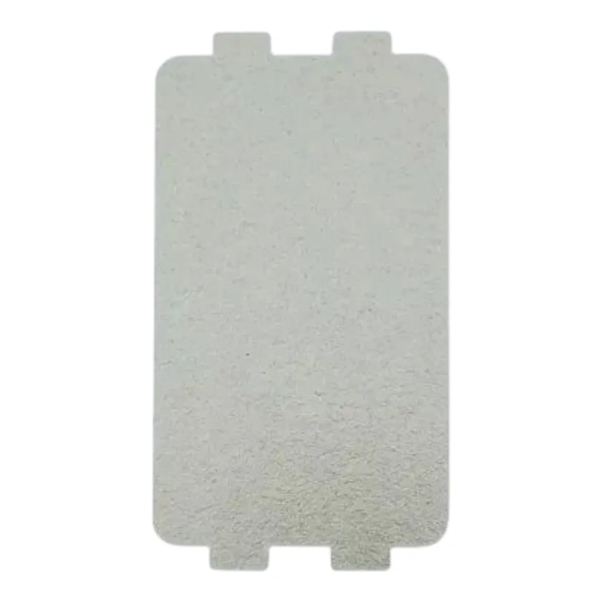 Tampa Mica Guia de Ondas (6,5 x 11,6cm) Micro-ondas 12570000001032 Midea