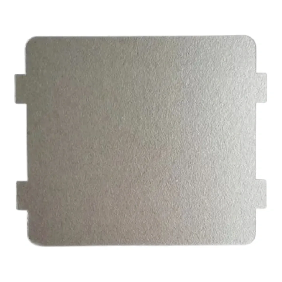Tampa Mica Guia de Ondas (9,9 x 10,8cm) Micro-ondas 262100100003 Midea ( VERIFICAR SUBSTITUTA 12570000001027)