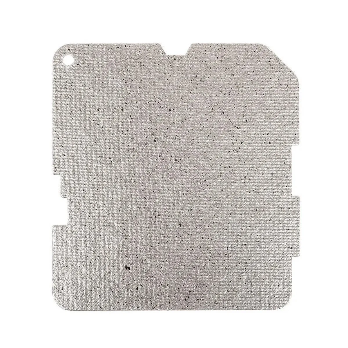 Tampa Mica Guia de Ondas W10160091 Micro-ondas Brastemp Consul