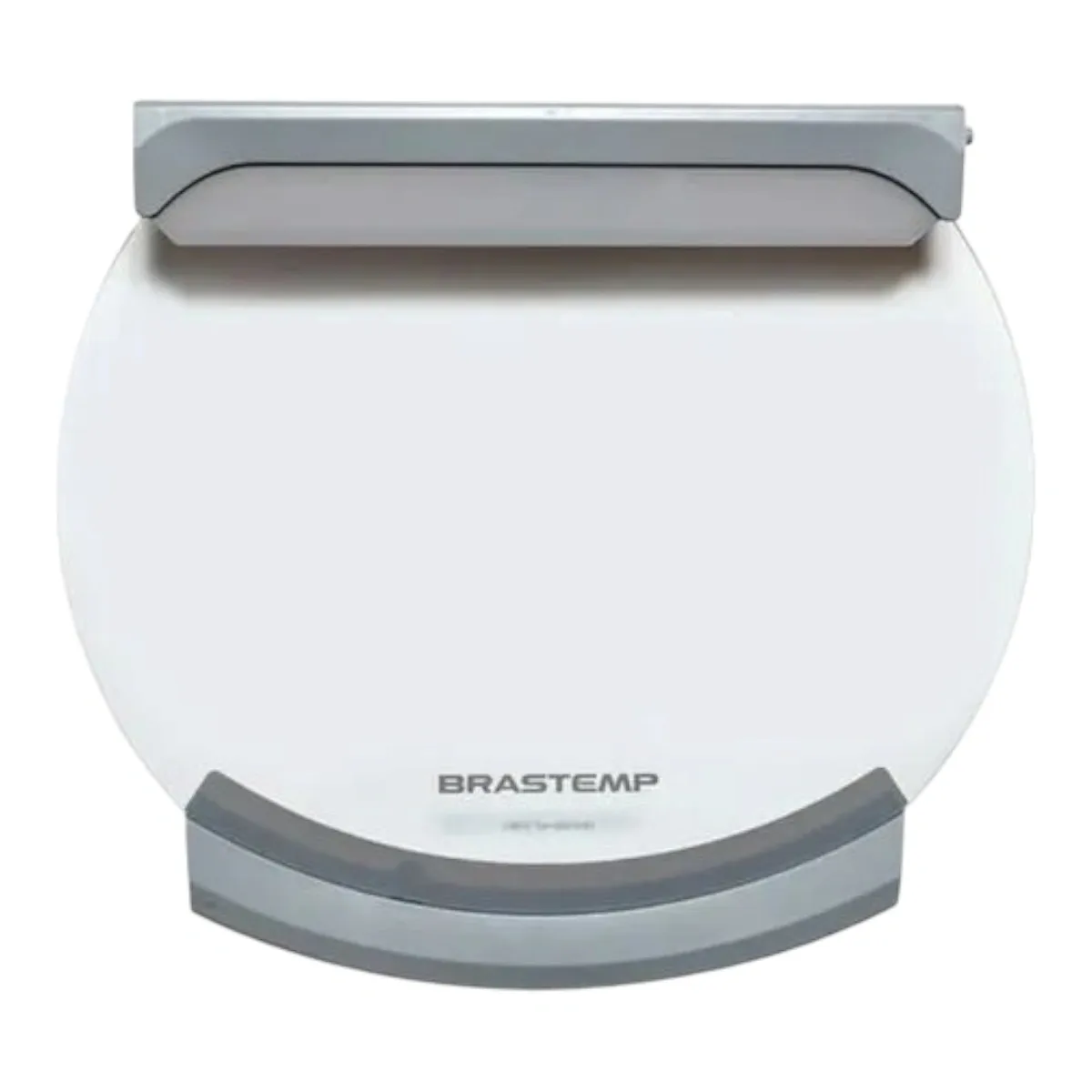 Tampa Móvel Completa BWB11A BWJ11A BWL11A Máquina de Lavar 9kg 11kg W10460618 Brastemp