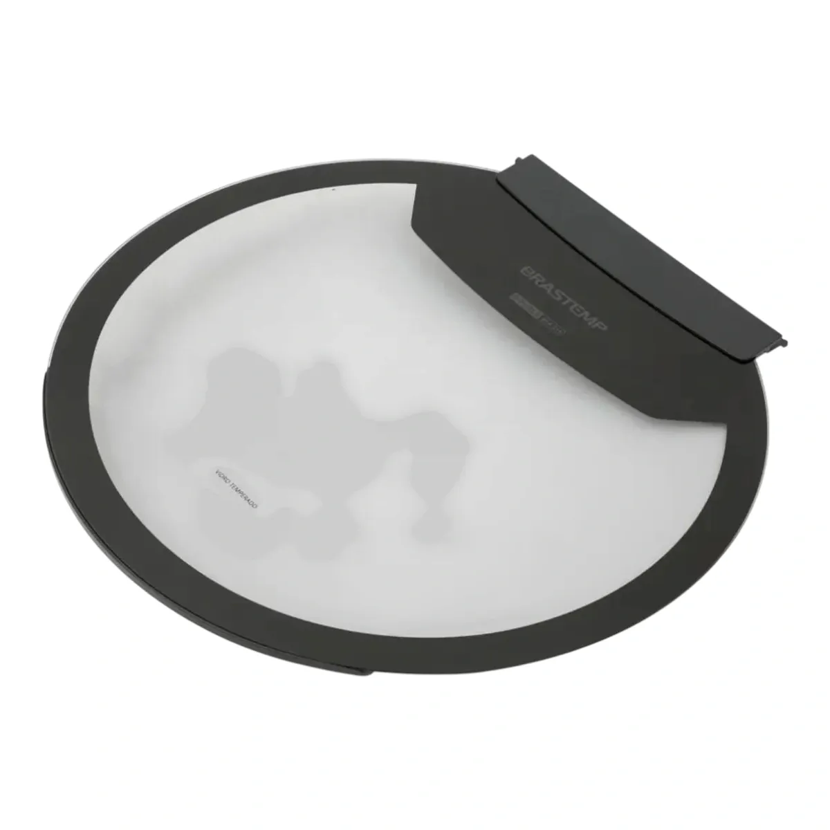 Tampa Móvel Completa BWD15A9 Máquina de Lavar 15kg W11189917 Brastemp