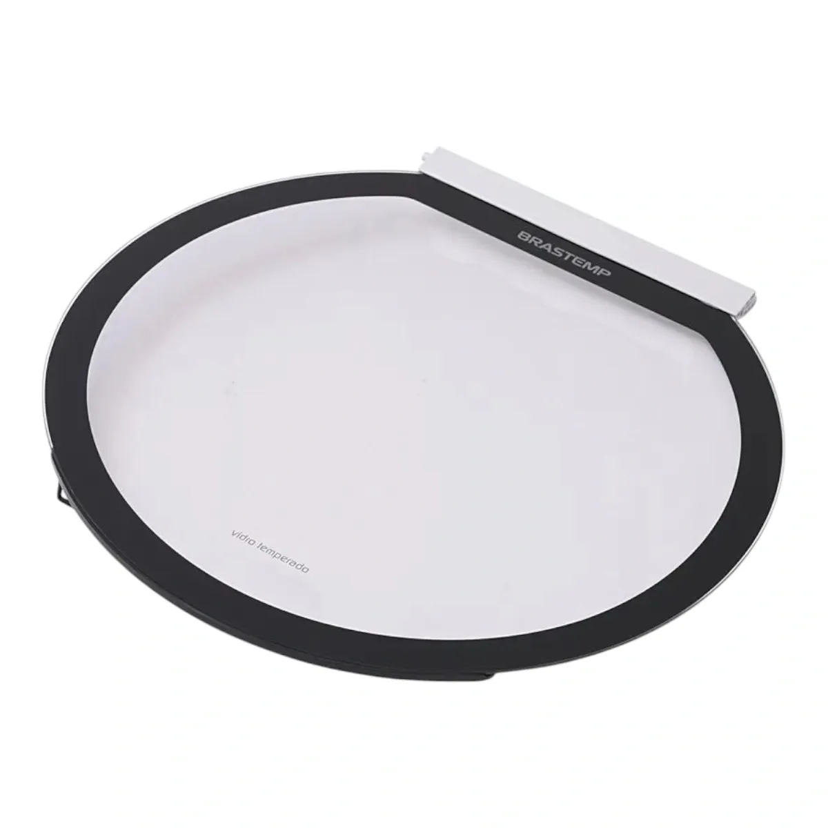 Tampa Móvel Completa BWH15A BWS15A Máquina de Lavar 15kg W11225454 Brastemp