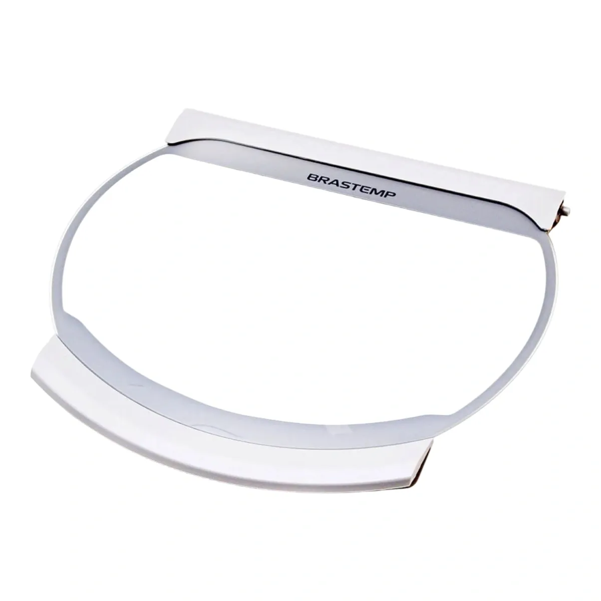 Tampa Móvel Completa BWJ09A Ative Máquina de Lavar 9kg W10858773 Brastemp