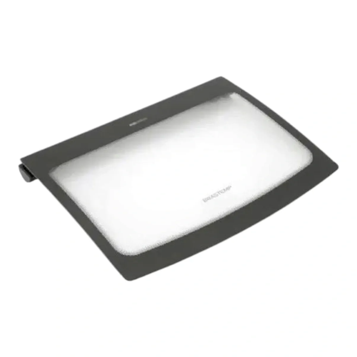 Tampa Móvel Completa BWK12 Máquina de Lavar 12kg W11393156 Brastemp