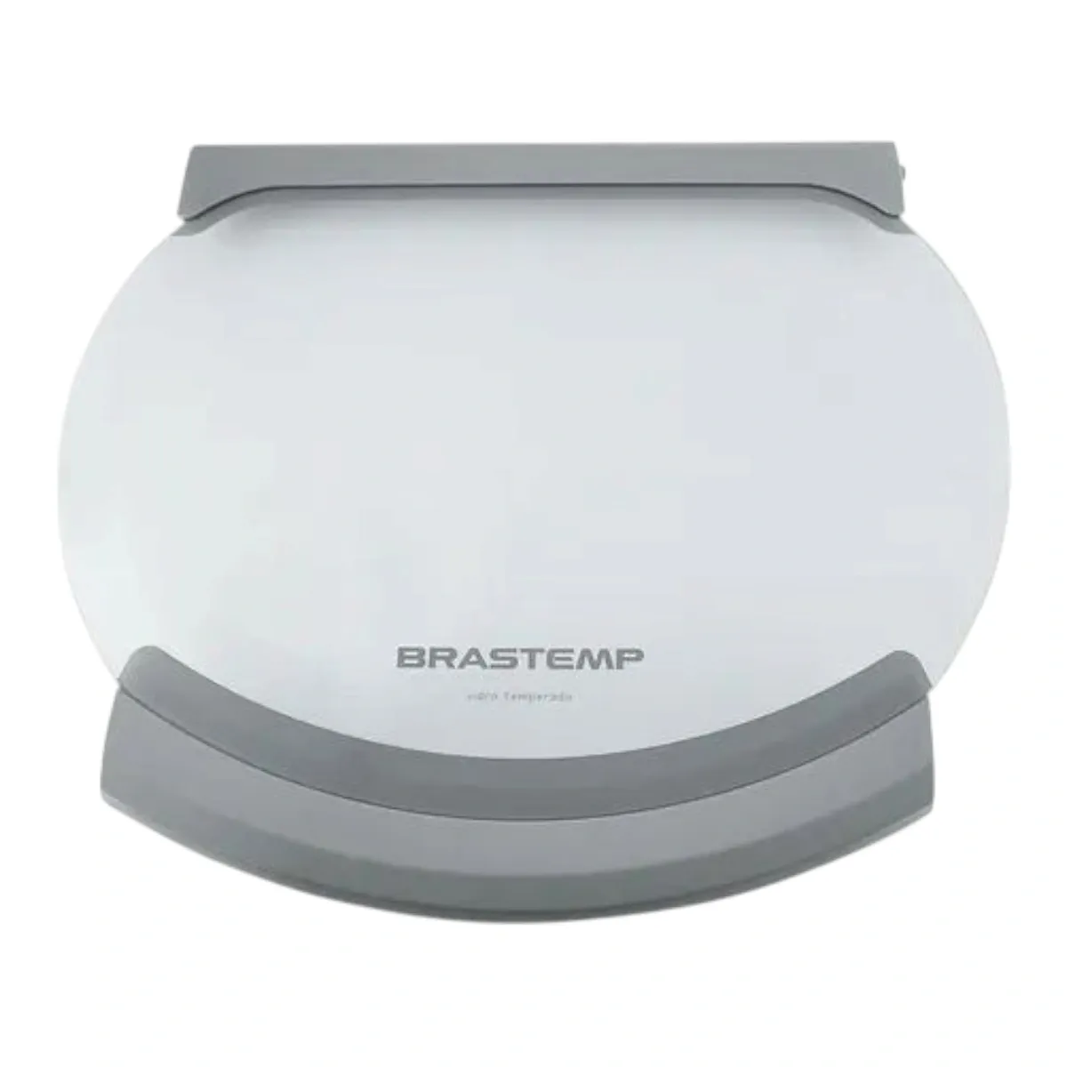 Tampa Móvel Completa BWL09 Ative Máquina de Lavar 8kg 9kg W10460616 Brastemp