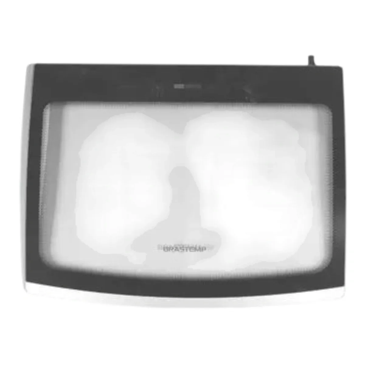 Tampa Móvel Completa BWR12A9 Máquina de Lavar 12kg W11308564 Brastemp ( VERIFICAR COD NOVO W11689925)