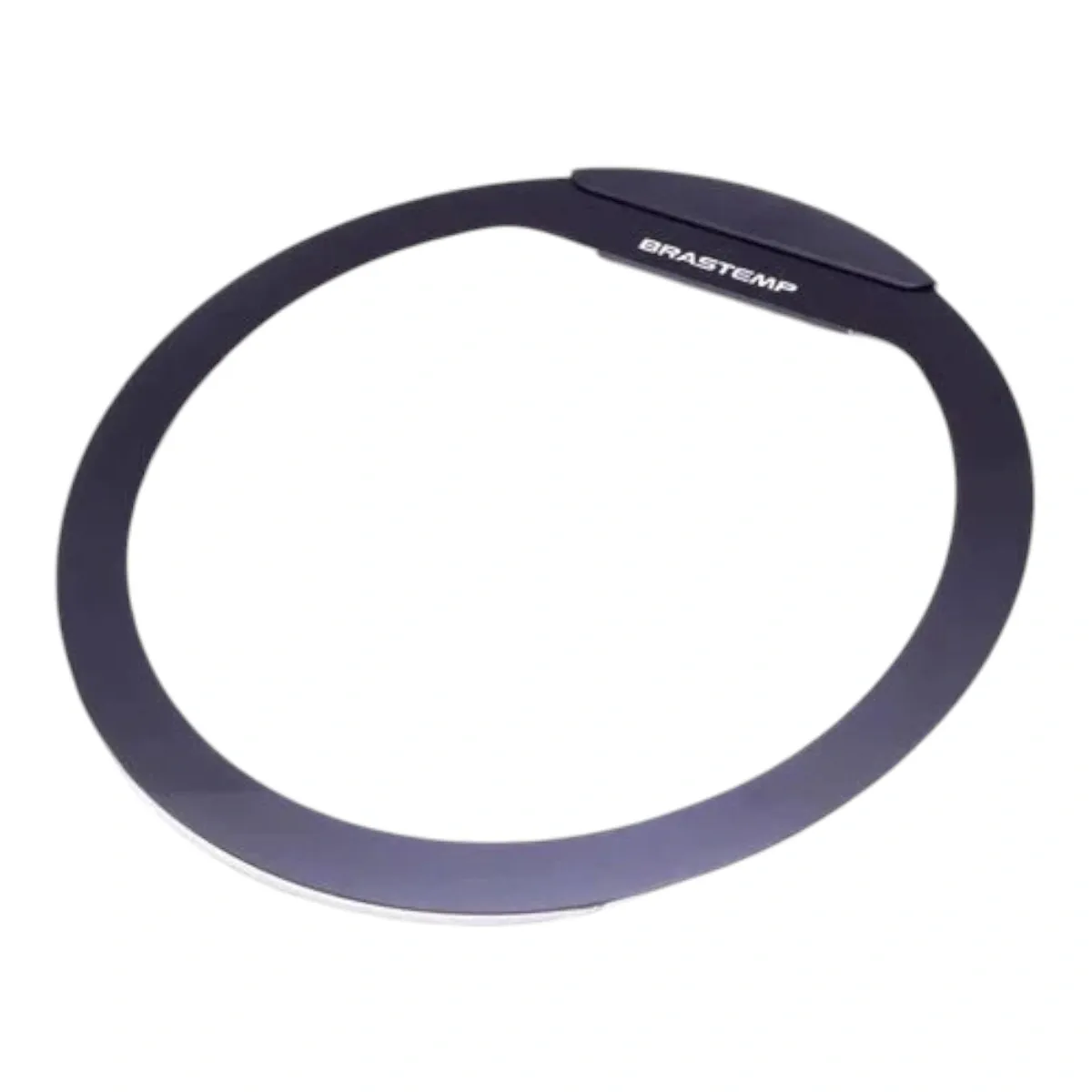 Tampa Móvel Completa Máquina de Lavar Ative 11kg W10733396 Brastemp