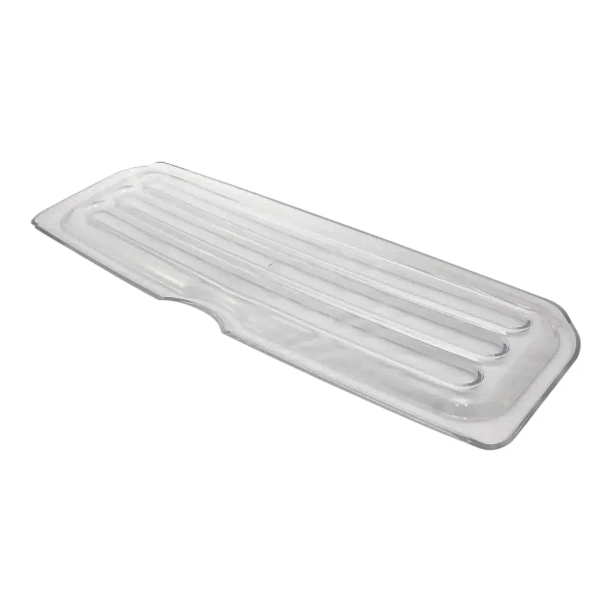 Tampa Superior Gaveta Legumes Geladeira 326030490 Brastemp Consul
