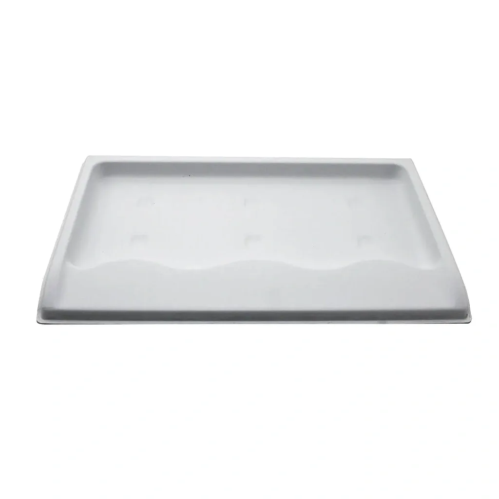Tampa Superior Gaveta Legumes Geladeira 326056588 Brastemp Consul (DESCONTINUADA)