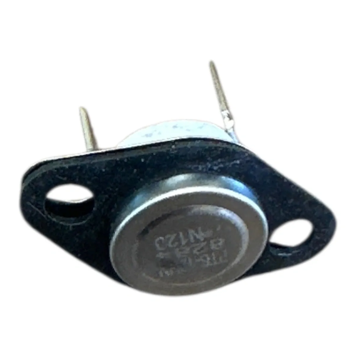 Termostato 120°C Springer Midea 17400513000714