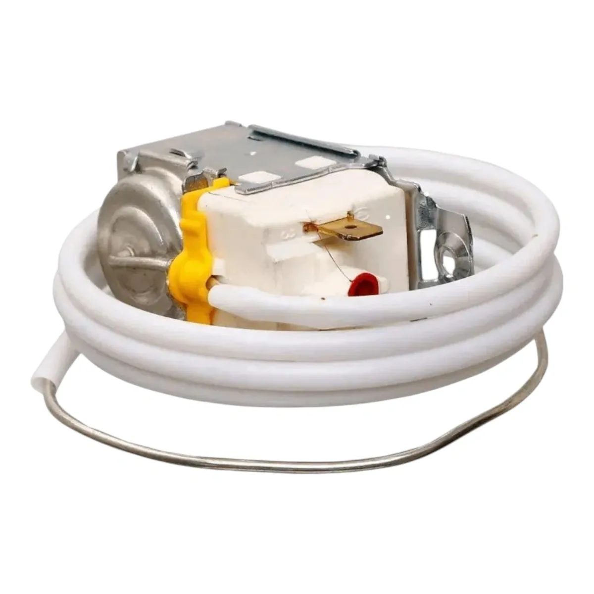 Termostato 127V / 220V Freezer Vertical W11283283 Brastemp Consul