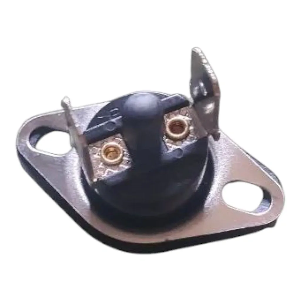 Termostato 160°C 250VAC MANUAL Lava e Seca MF200 17400513002736 Midea