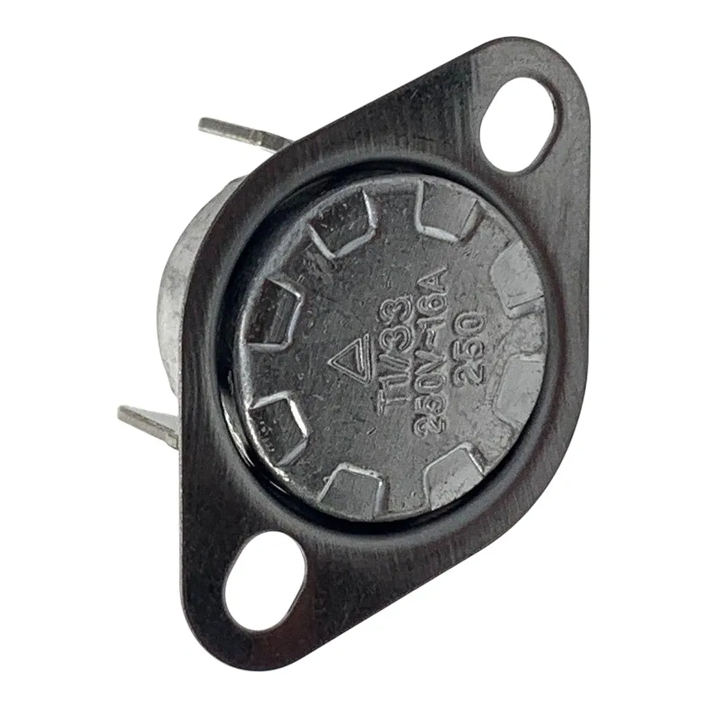 Termostato 250°C 250V Forno Elétrico 220V TYA62 / TSA82 17471100000222 Midea
