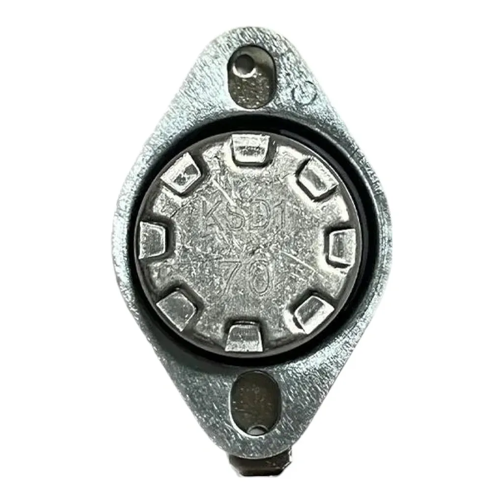 Termostato 70/59°C 10A Micro-ondas 127V 220V 30L 17470000001477 Midea