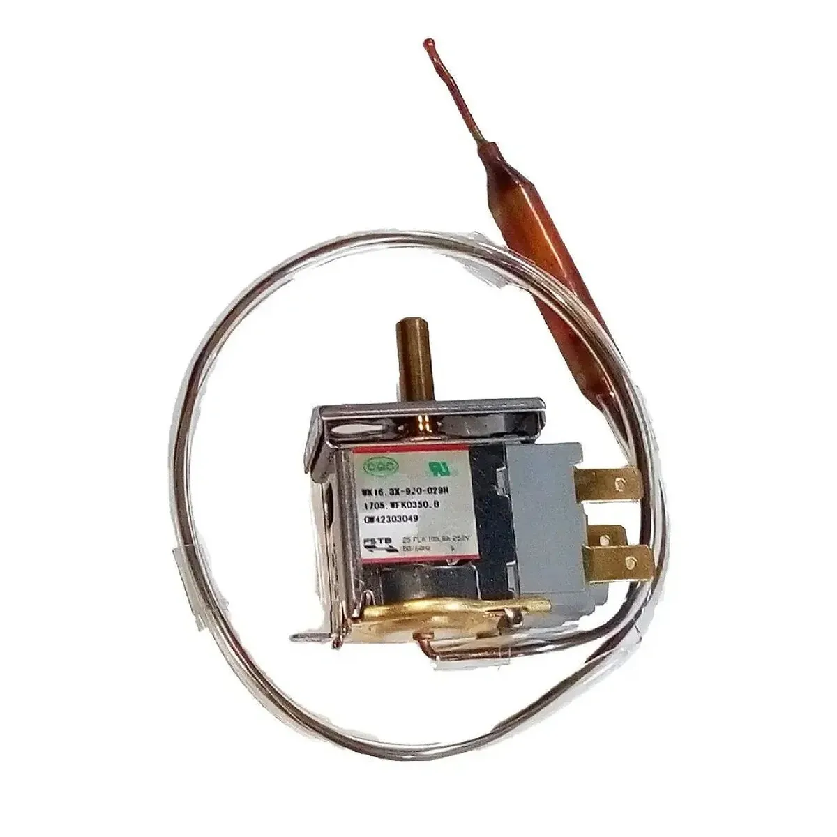 Termostato ACJ (209) CR CA GW42303049 Springer