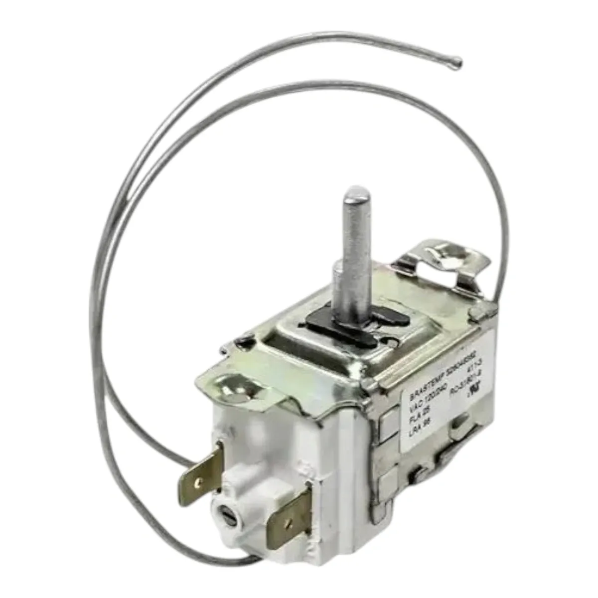 Termostato Ar Condicionado Janela 7K 10K 12K Btus W11037367 Consul