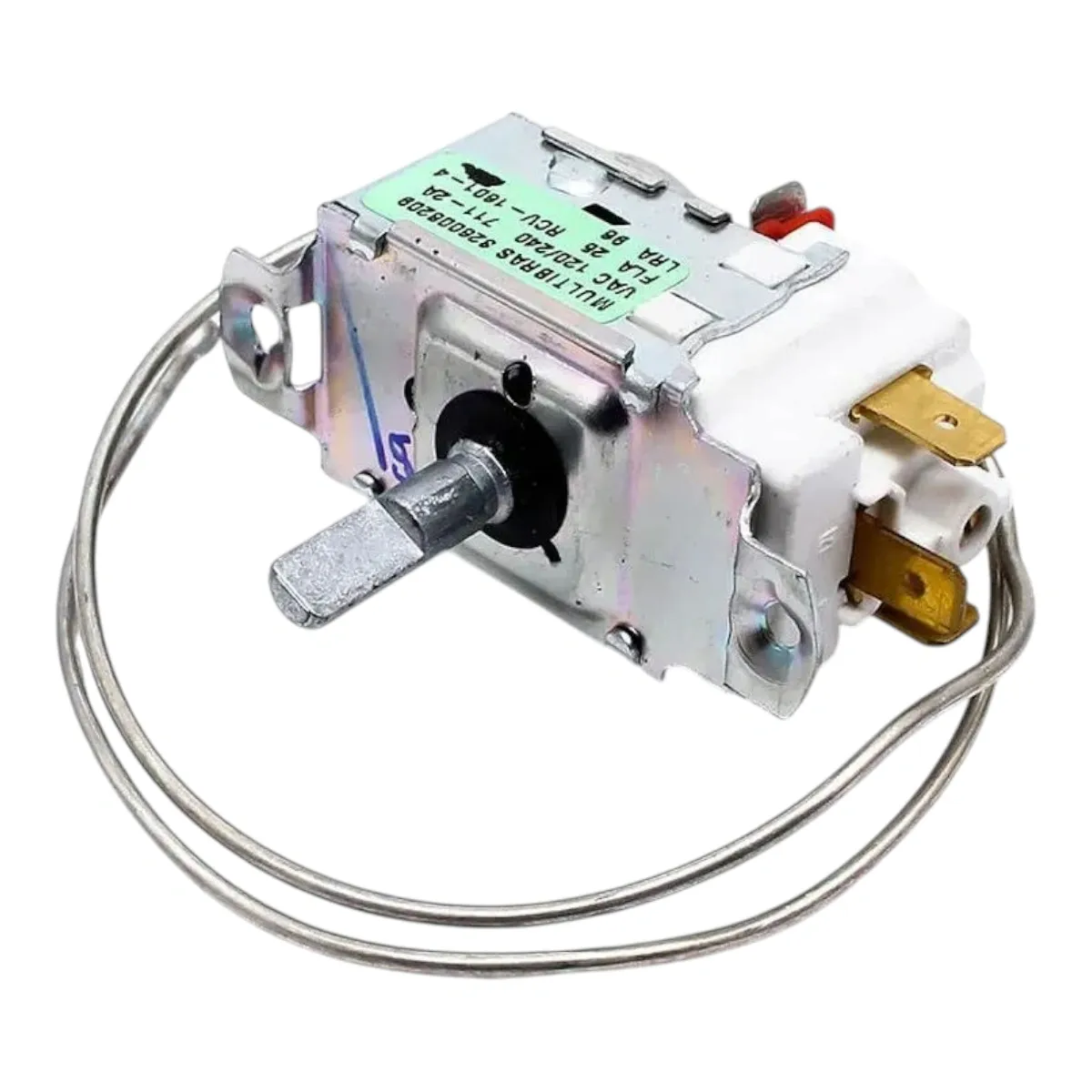 Termostato Ar Condicionado Janela 7K a 30K Btus W11234524 Consul