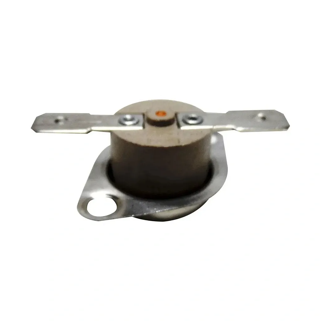 Termostato de segurança 180ºC BNS10A 127V 220V W10566571 Lava e Seca 10,1kg Brastemp