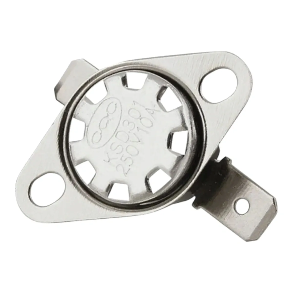 Termostato de Segurança 180Cº W10563585 Micro-ondas Brastemp Consul