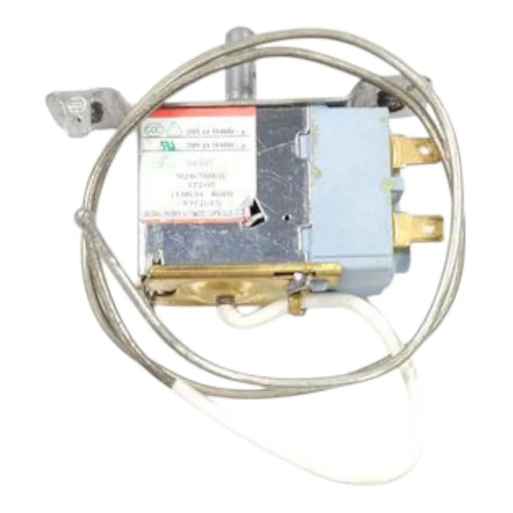Termostato Frigobar 127V 220V 123L 50240700002C Midea