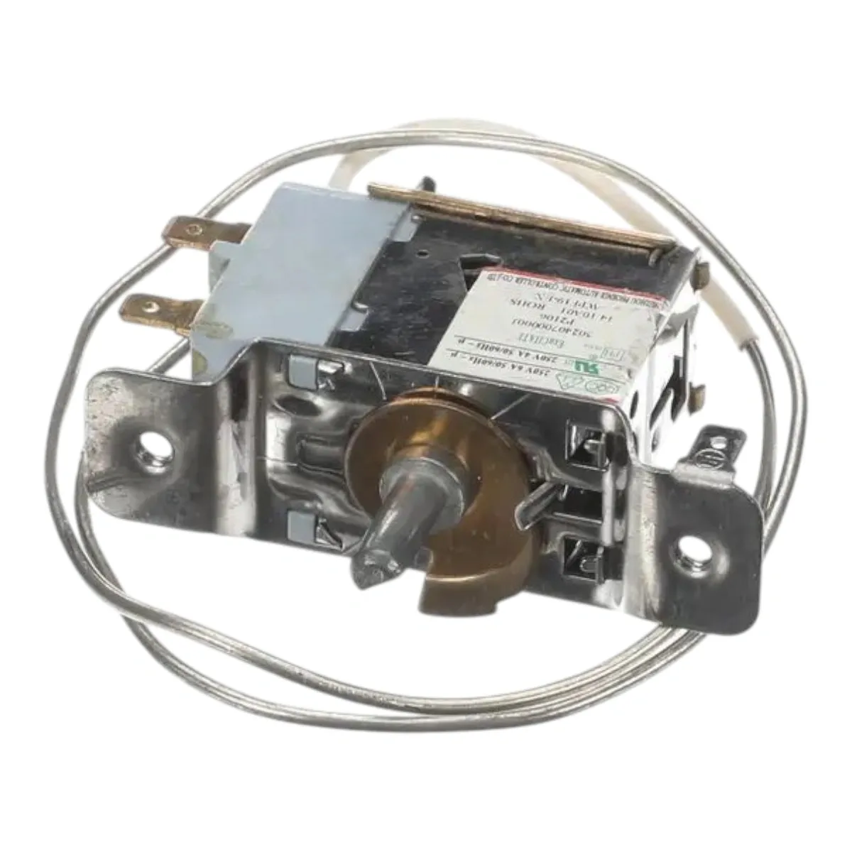 Termostato Frigobar 127V 220V 93L 50240700000J Midea